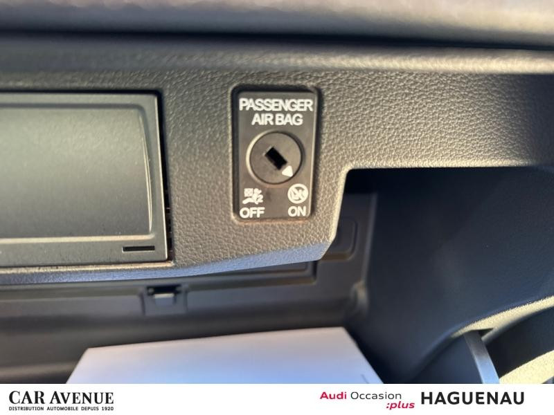 Used AUDI Q2 35 TFSI 150 S line Plus S tronic 7 CAMERA PHONE BOX SMARTPHONE INTERFACE GPS TOIT OUVRANT VOLANT 2025 Gris Daytona nacré € 37989 in Haguenau