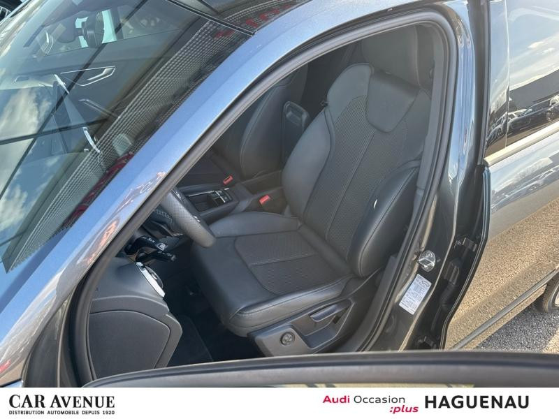 Used AUDI Q2 35 TFSI 150 S line Plus S tronic 7 CAMERA PHONE BOX SMARTPHONE INTERFACE GPS TOIT OUVRANT VOLANT 2025 Gris Daytona nacré € 37989 in Haguenau