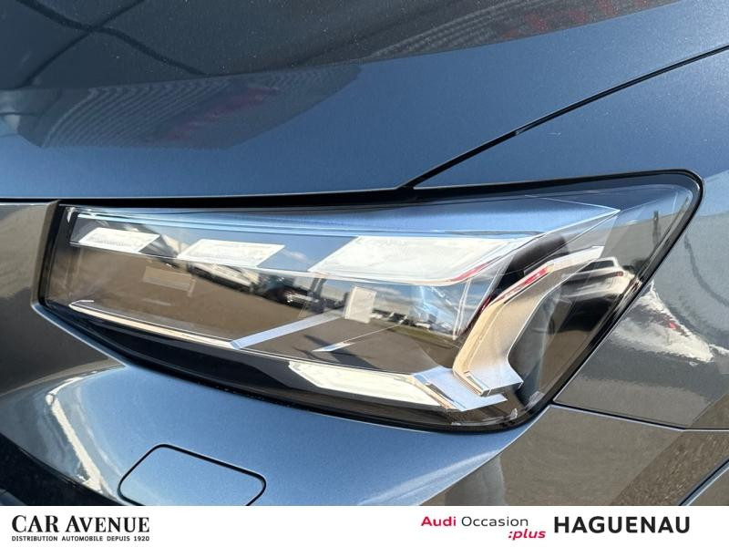 Used AUDI Q2 35 TFSI 150 S line Plus S tronic 7 CAMERA PHONE BOX SMARTPHONE INTERFACE GPS TOIT OUVRANT VOLANT 2025 Gris Daytona nacré € 37989 in Haguenau