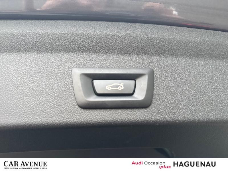 Occasion BMW Série 1 118iA 140ch Edition Sport DKG7 2020 Mineralgrau 19989 € à Haguenau