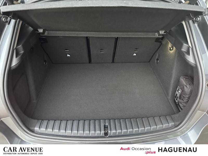 Occasion BMW Série 1 118iA 140ch Edition Sport DKG7 2020 Mineralgrau 19989 € à Haguenau