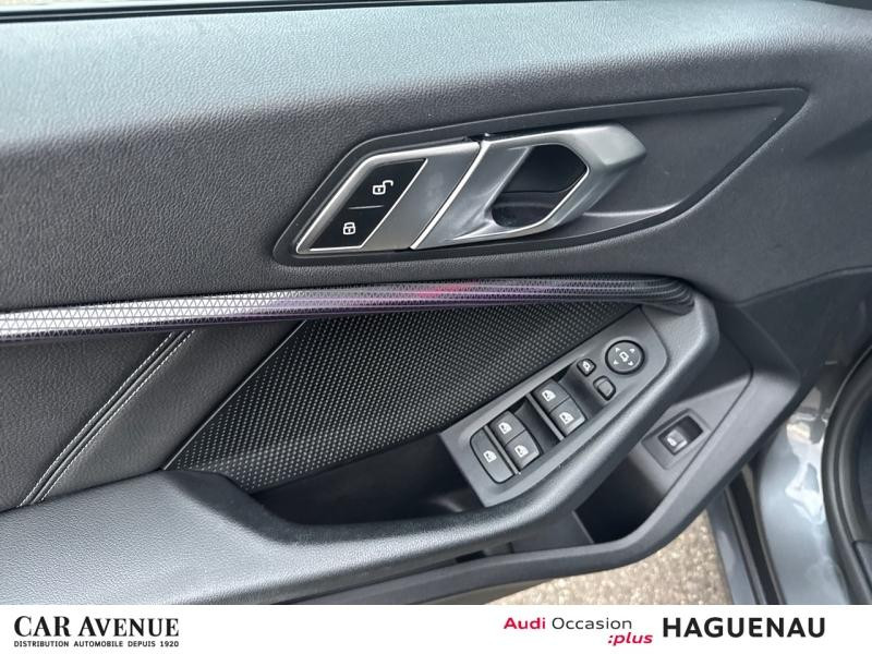 Occasion BMW Série 1 118iA 140ch Edition Sport DKG7 2020 Mineralgrau 19989 € à Haguenau
