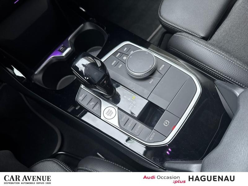 Occasion BMW Série 1 118iA 140ch Edition Sport DKG7 2020 Mineralgrau 19989 € à Haguenau