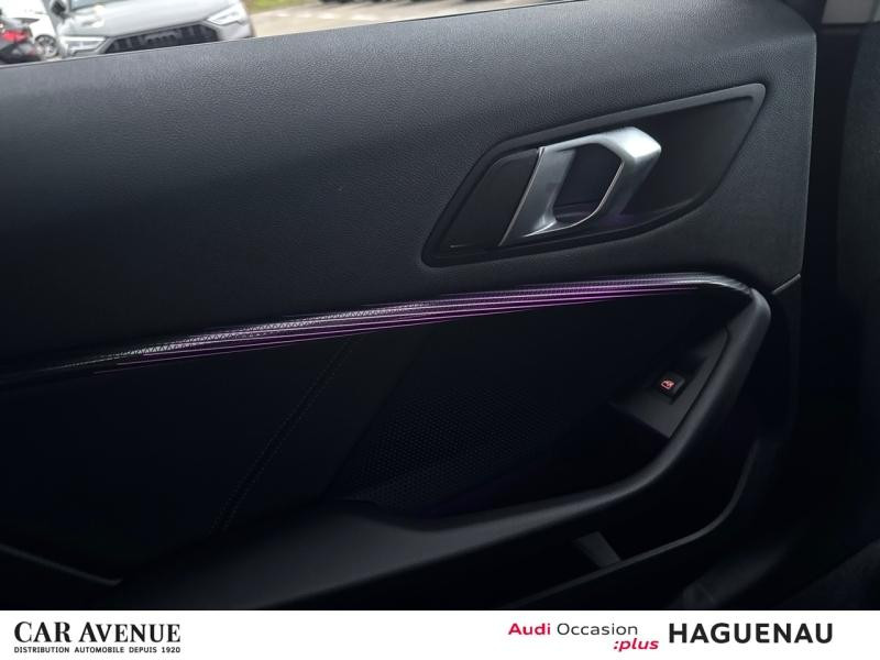 Occasion BMW Série 1 118iA 140ch Edition Sport DKG7 2020 Mineralgrau 19989 € à Haguenau