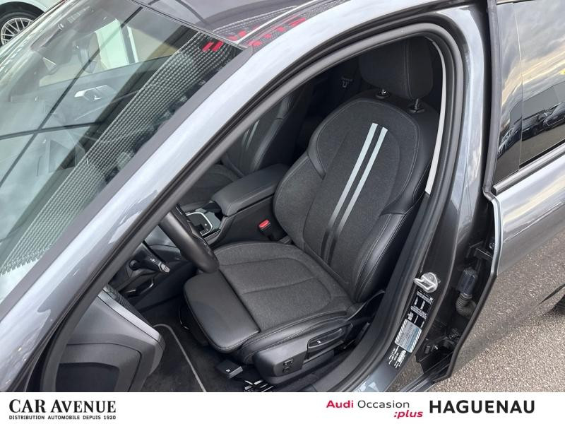 Occasion BMW Série 1 118iA 140ch Edition Sport DKG7 2020 Mineralgrau 19989 € à Haguenau