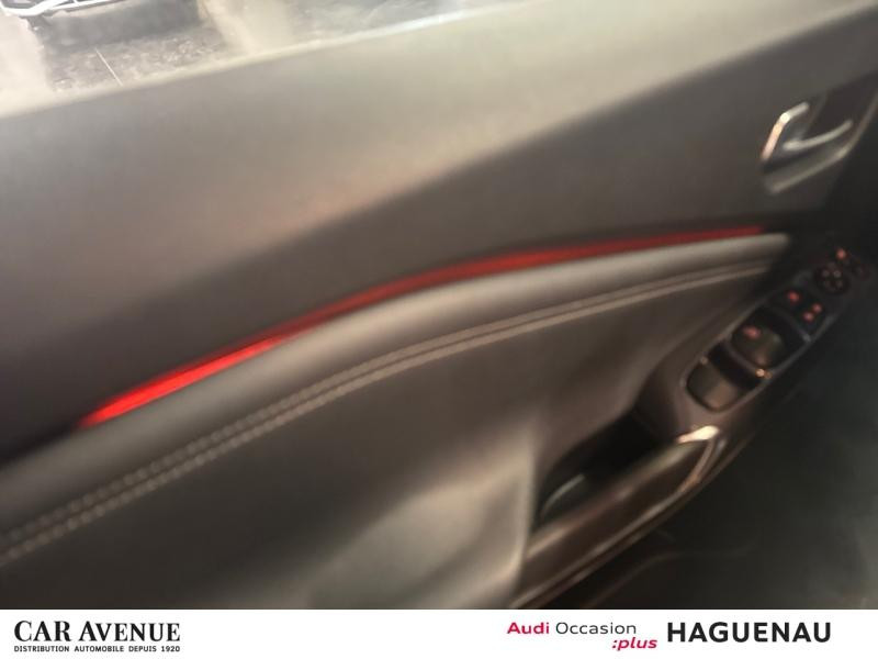 Occasion NISSAN Juke 1.0 DIG-T 114ch Tekna DCT 2021 2022 Bleu Indigo 16989 € à Haguenau