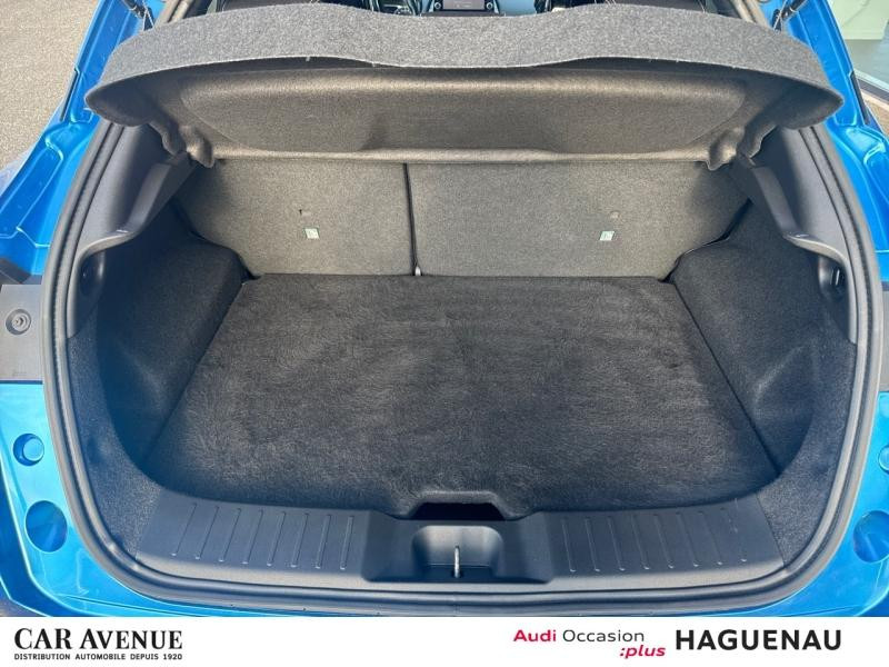 Occasion NISSAN Juke 1.0 DIG-T 114ch Tekna DCT 2021 2022 Bleu Indigo 16989 € à Haguenau