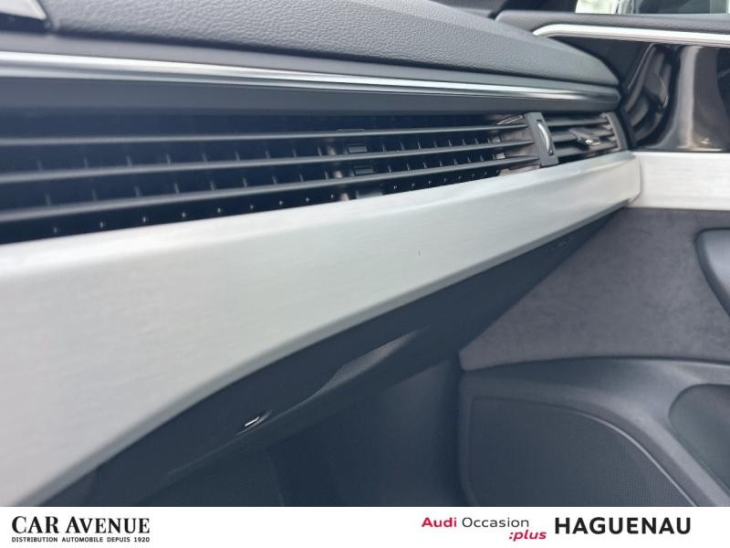 Used AUDI A5 40 TFSI 204ch Competition quattro S tronic 7 2025 Gris Daytona nacré € 59590 in Haguenau