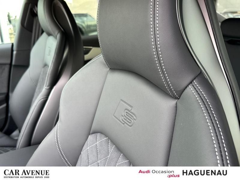 Used AUDI A5 40 TFSI 204ch Competition quattro S tronic 7 2025 Gris Daytona nacré € 59590 in Haguenau