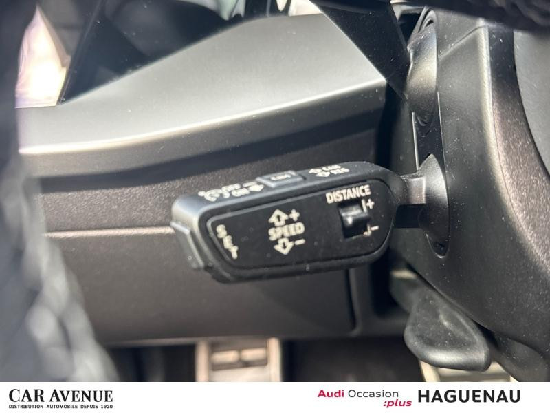 Used AUDI A3 Sportback 35 TDI 150 S line S tronic 7 CAMERA JANTES 18' GRIS CROCHET D ATTELAGE  SMARTPHONE INTE 2022 Noir Mythic métallisé € 29989 in Haguenau
