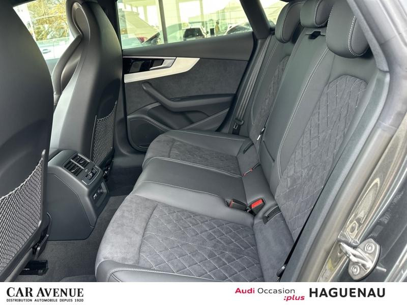 Used AUDI A5 40 TFSI 204ch Competition quattro S tronic 7 2025 Gris Daytona nacré € 59590 in Haguenau