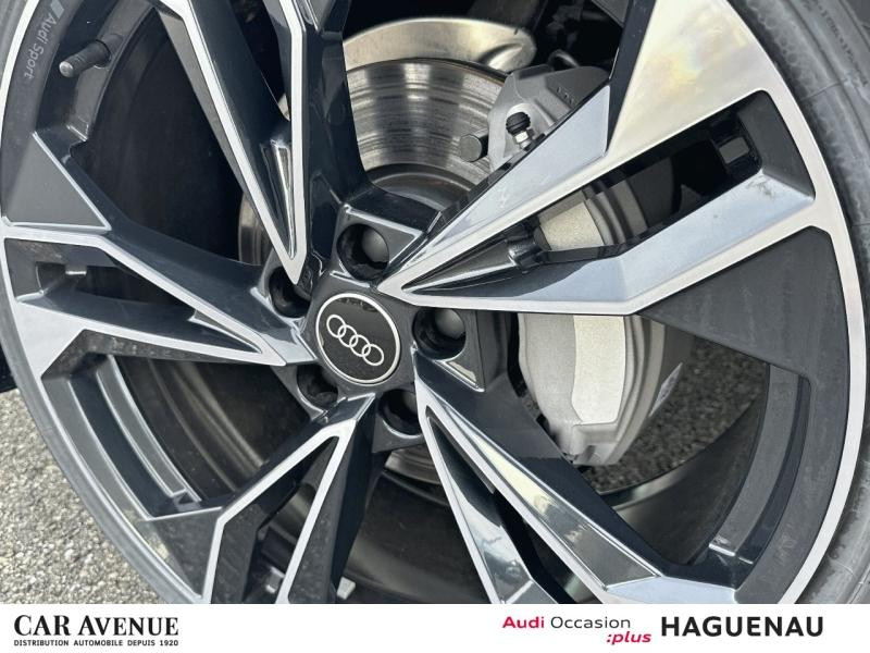 Used AUDI A5 40 TFSI 204ch Competition quattro S tronic 7 2025 Gris Daytona nacré € 59590 in Haguenau
