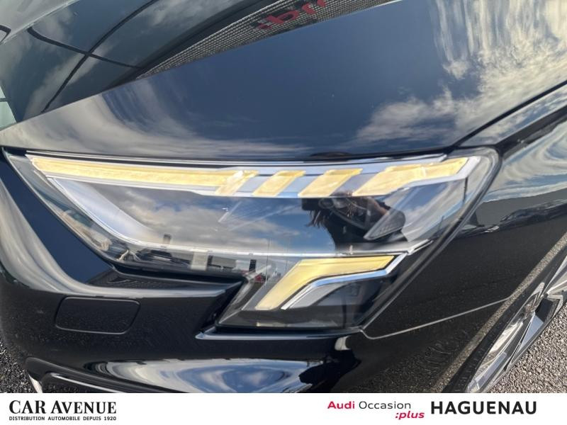Used AUDI A3 Sportback 35 TDI 150 S line S tronic 7 CAMERA JANTES 18' GRIS CROCHET D ATTELAGE  SMARTPHONE INTE 2022 Noir Mythic métallisé € 29989 in Haguenau