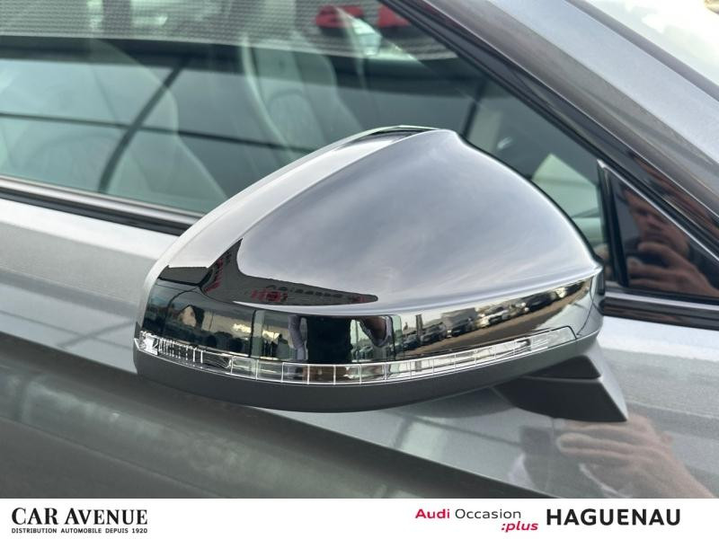 Used AUDI A5 40 TFSI 204ch Competition quattro S tronic 7 2025 Gris Daytona nacré € 59590 in Haguenau