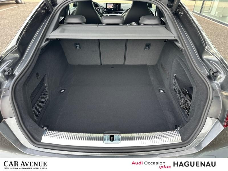 Used AUDI A5 40 TFSI 204ch Competition quattro S tronic 7 2025 Gris Daytona nacré € 59590 in Haguenau