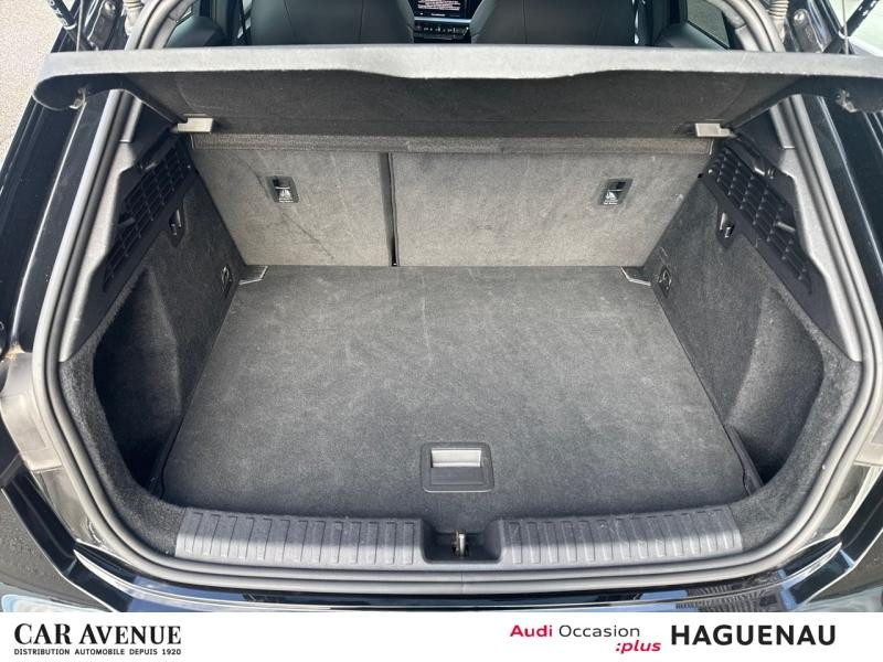 Used AUDI A3 Sportback 35 TDI 150 S line S tronic 7 CAMERA JANTES 18' GRIS CROCHET D ATTELAGE  SMARTPHONE INTE 2022 Noir Mythic métallisé € 29989 in Haguenau