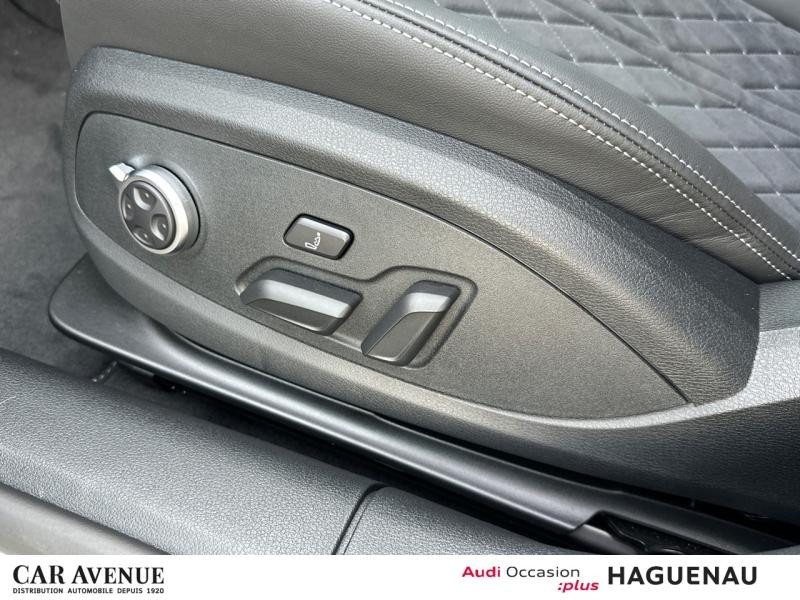 Used AUDI A5 40 TFSI 204ch Competition quattro S tronic 7 2025 Gris Daytona nacré € 59590 in Haguenau