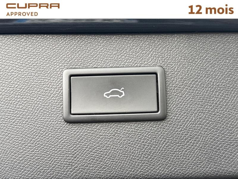 Occasion CUPRA Formentor 1.4 e-HYBRID 245 VZ DSG6 / Toit Panoramique / GPS / Caméra / Hayon Electrique / Régulateur 2022 Gris Magnétique métallisé 26989 € à Haguenau