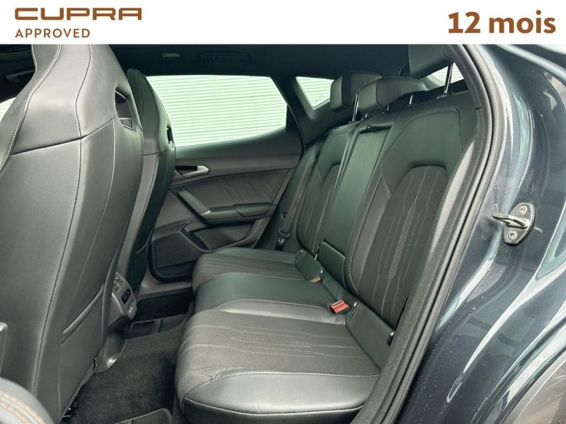 Occasion CUPRA Formentor 1.4 e-HYBRID 245 VZ DSG6 / Toit Panoramique / GPS / Caméra / Hayon Electrique / Régulateur 2022 Gris Magnétique métallisé 26989 € à Haguenau
