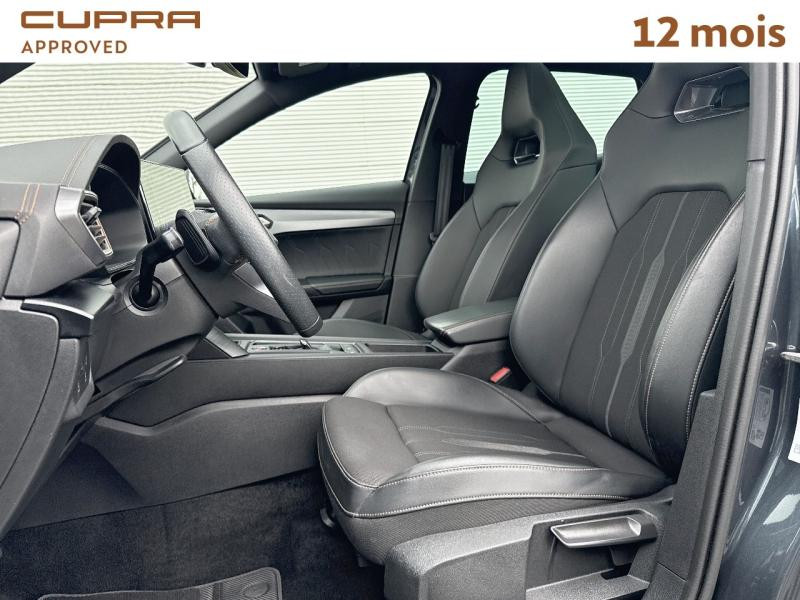 Occasion CUPRA Formentor 1.4 e-HYBRID 245 VZ DSG6 / Toit Panoramique / GPS / Caméra / Hayon Electrique / Régulateur 2022 Gris Magnétique métallisé 26989 € à Haguenau