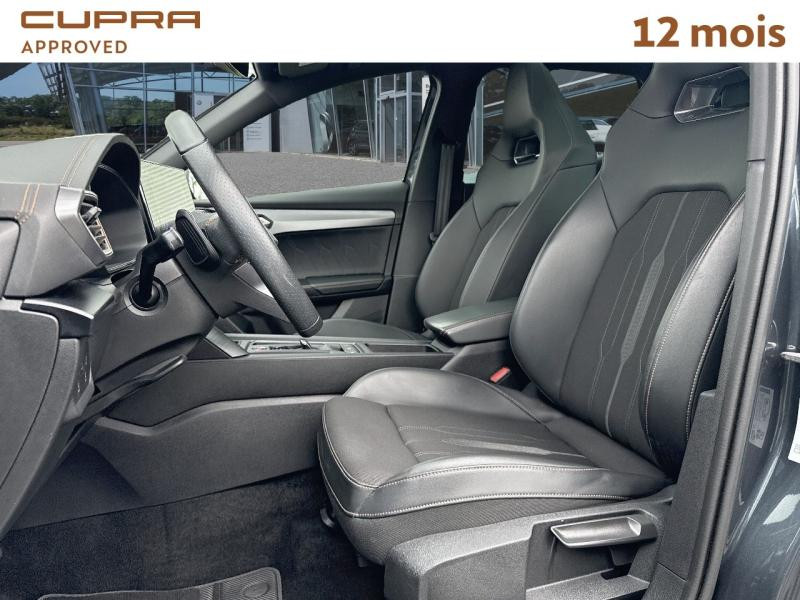 Occasion CUPRA Formentor 1.4 e-HYBRID 245 VZ DSG6 / Toit Panoramique / GPS / Caméra / Hayon Electrique / Régulateur 2022 Gris Magnétique métallisé 26989 € à Haguenau