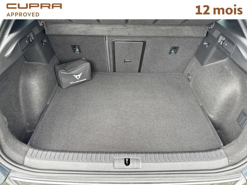 Occasion CUPRA Formentor 1.4 e-HYBRID 245 VZ DSG6 / Toit Panoramique / GPS / Caméra / Hayon Electrique / Régulateur 2022 Gris Magnétique métallisé 26989 € à Haguenau