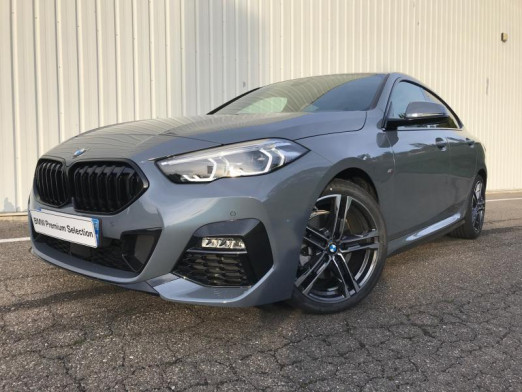 Occasion BMW Série 2 Gran Coupé 216dA 116ch M Sport DKG7 2020 Blanc 39 990 € à Sarrebourg
