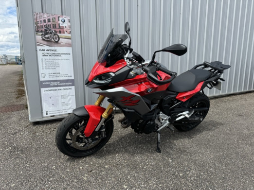 Occasion BMW F F 900 XR A2 2021 Style Sport (Racing Red) 10 990 € à Épinal