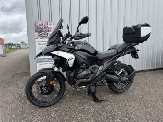 Occasion BMW R R 1300 GS 2024 Black Storm Metallic 27 990 € à Épinal