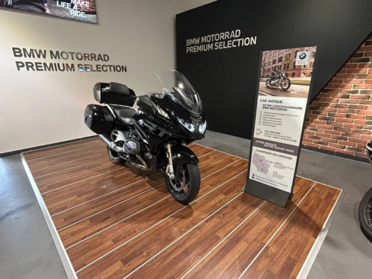 Occasion BMW R R 1250 RT 2022 Style Triple Black 16 500 € à Épinal