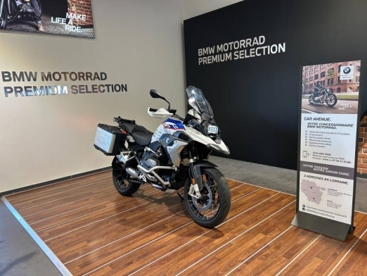 Occasion BMW R R 1250 GS Style HP Euro 4 2019 Motorsport 16 990 € à Épinal