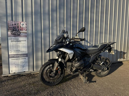 Used BMW R R 1300 GS 2023 Blanc € 23,990 in Épinal