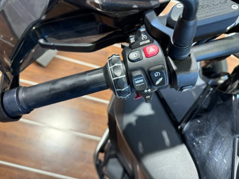 Occasion BMW R R 1250 GS Adventure 2021 Blck Storm Metallic / Black / Achat Grey 18990 € à Épinal