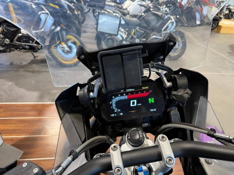 Occasion BMW R R 1250 GS Adventure 2021 Blck Storm Metallic / Black / Achat Grey 18990 € à Épinal