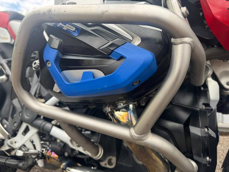 Occasion BMW R R 1250 GS Adventure Euro 4 2019  12990 € à Épinal