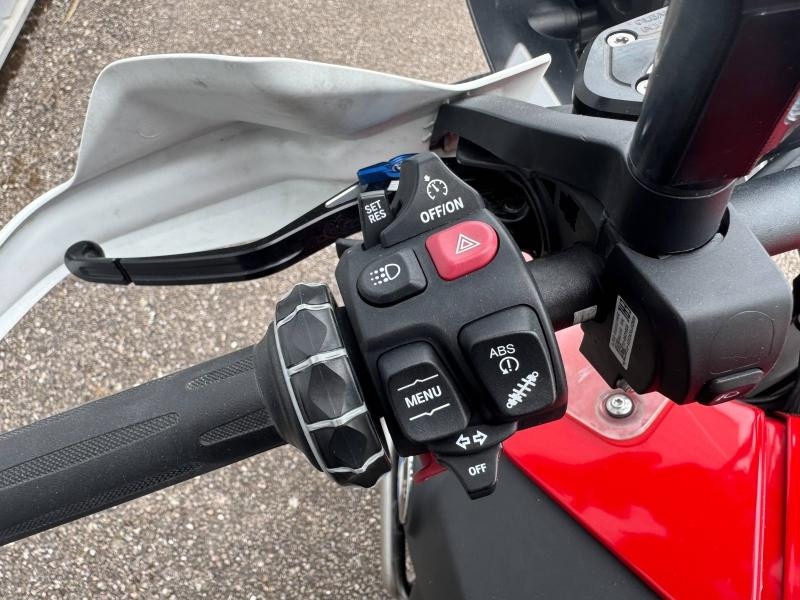 Occasion BMW R R 1250 GS Adventure Euro 4 2019  12990 € à Épinal