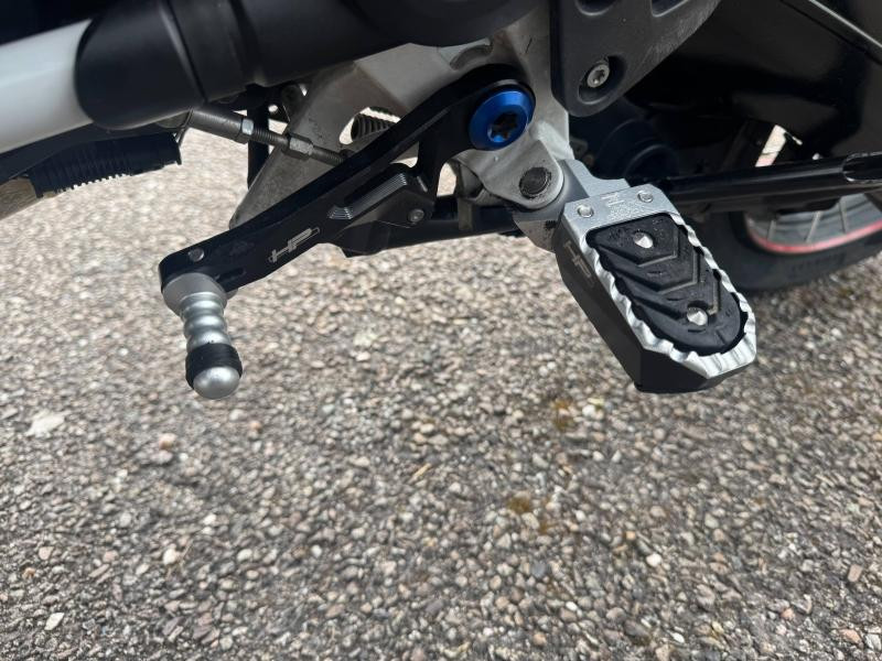 Occasion BMW R R 1250 GS Adventure Euro 4 2019  12990 € à Épinal