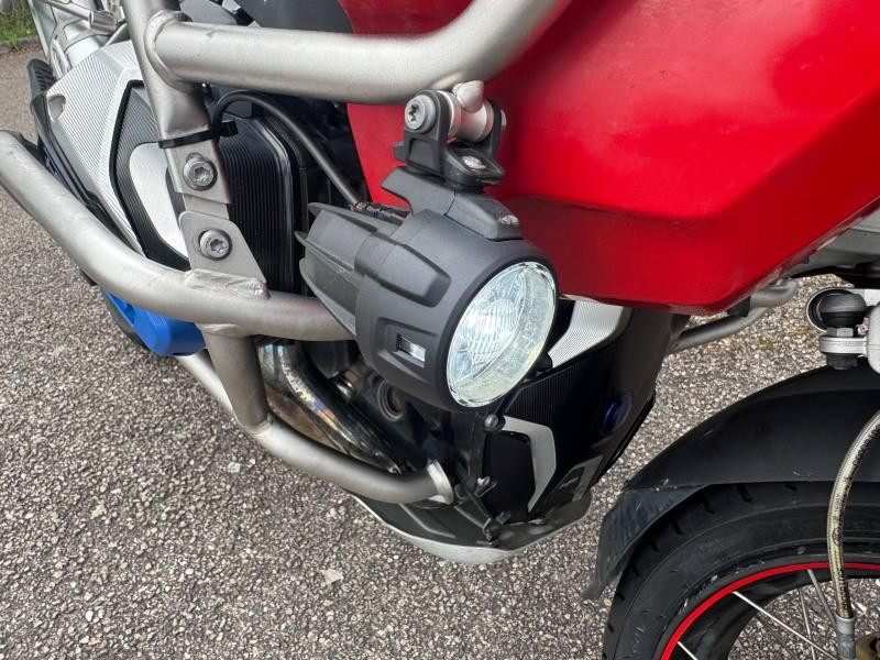 Occasion BMW R R 1250 GS Adventure Euro 4 2019  12990 € à Épinal