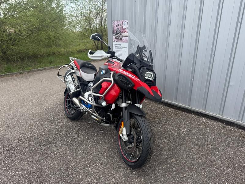 Occasion BMW R R 1250 GS Adventure Euro 4 2019  12990 € à Épinal