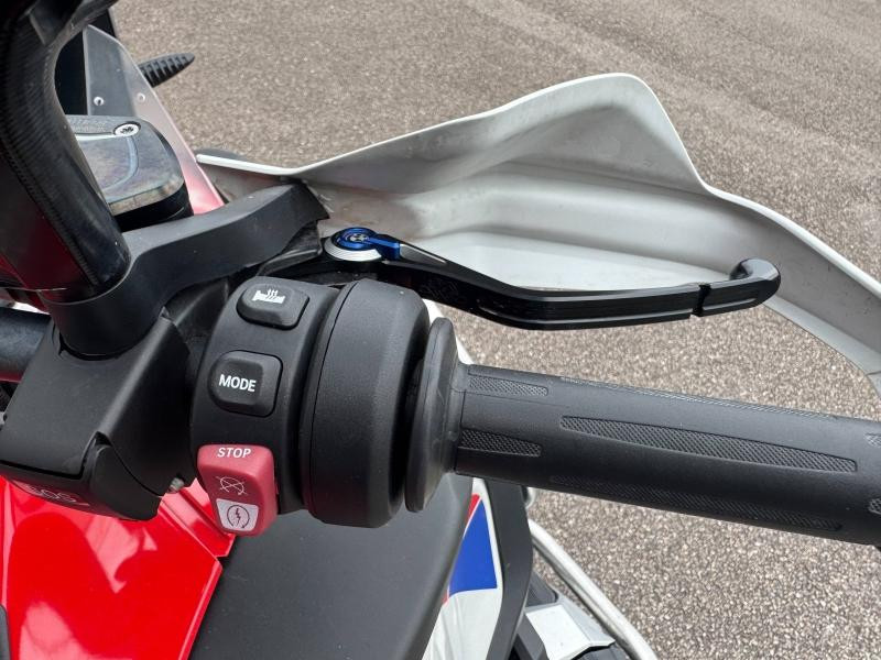 Occasion BMW R R 1250 GS Adventure Euro 4 2019  12990 € à Épinal