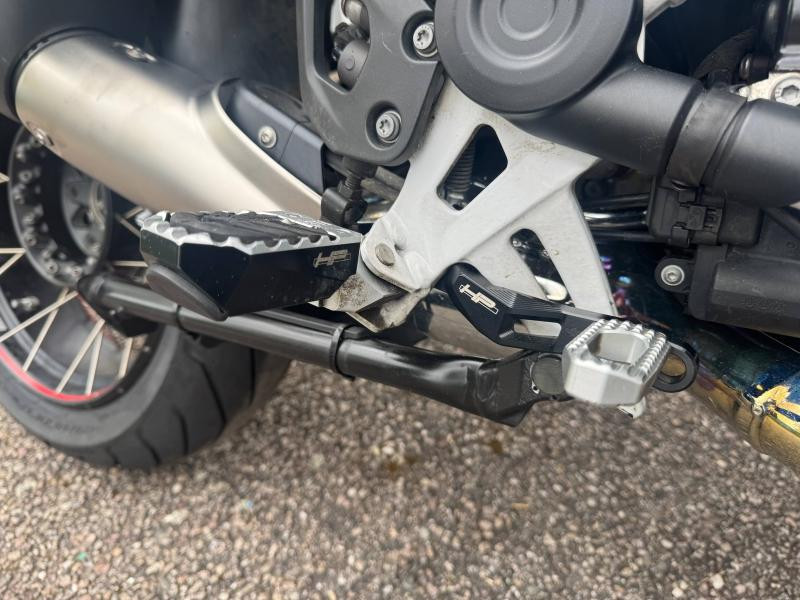 Occasion BMW R R 1250 GS Adventure Euro 4 2019  12990 € à Épinal