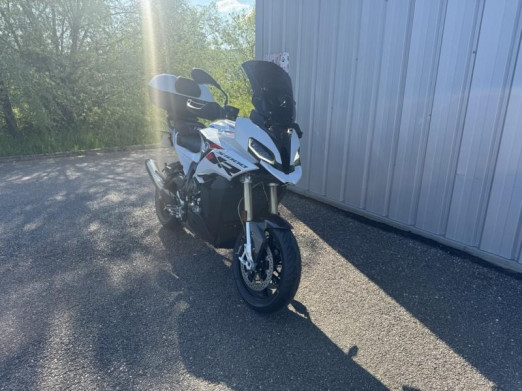 Occasion BMW S S 1000 XR 2025 Light White / M Motorsport 28 490 € à Épinal