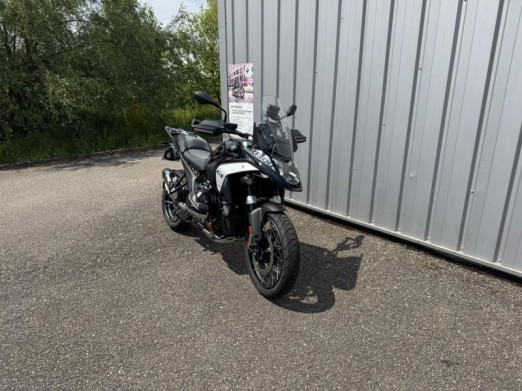 Occasion BMW R R 1300 GS 2025 Black Storm Metallic 26 490 € à Épinal
