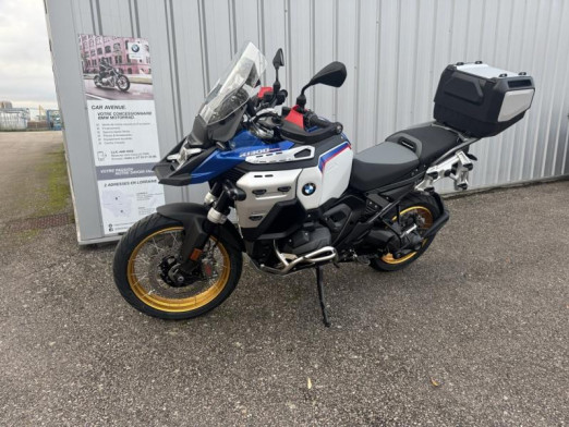 Occasion BMW R R 1300 GS Adventure 2024 Racing Blue Metallic 27 990 € à Épinal