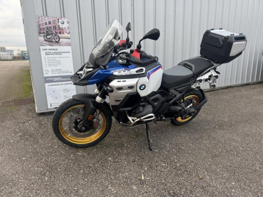 Occasion BMW R R 1300 GS Adventure 2024 Racing Blue Metallic 27 990 € à Épinal