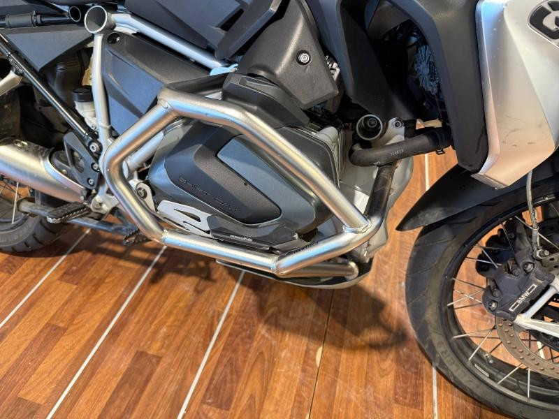 Occasion BMW R R 1250 GS Euro 4 2019 Cosmic Blue Metallic 14999 € à Épinal