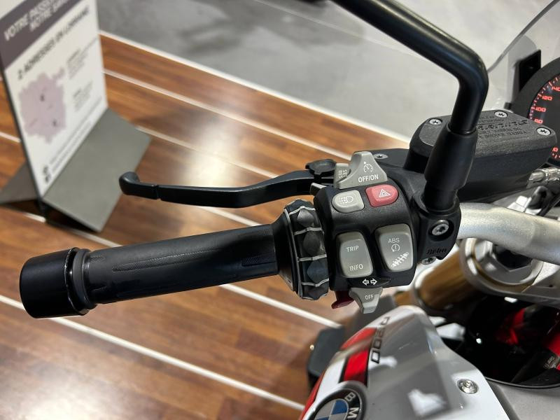 Occasion BMW R R 1200 R Sport 2016 Blanc 7500 € à Épinal
