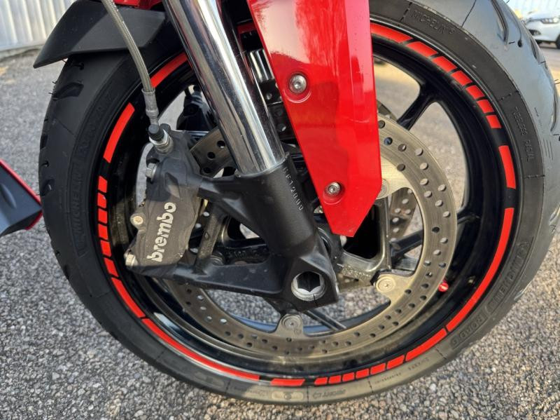 Occasion BMW F F 900 XR A2 2021 Racing Red 9500 € à Épinal