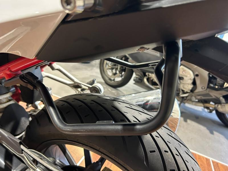 Occasion BMW R R 1200 R Sport 2016 Blanc 7500 € à Épinal