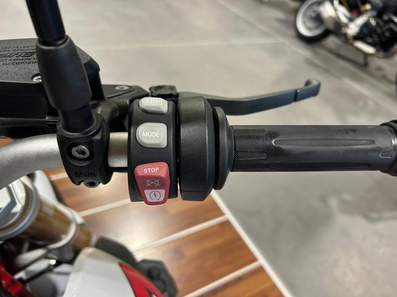 Occasion BMW R R 1200 R Sport 2016 Blanc 7500 € à Épinal